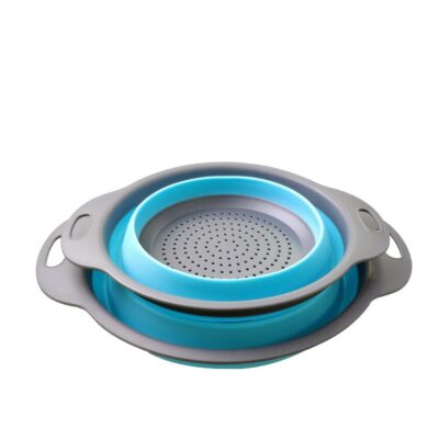 Collapsible Filter Basket