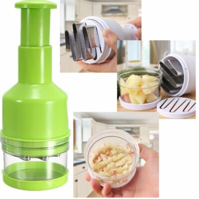 Onion/ Vegetables Chopper