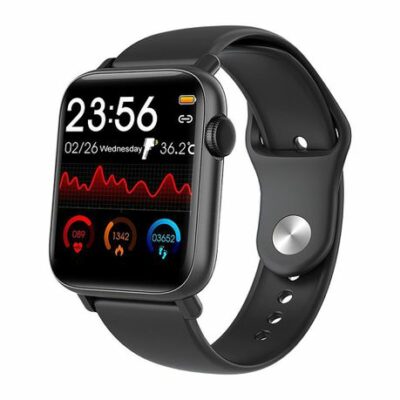 Heart Rate Monitor Smart Watch