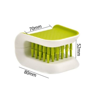 Cutlery Cleaning Brush