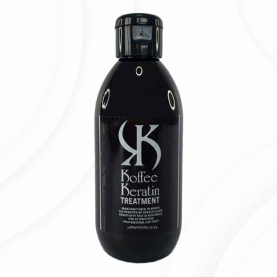 Koffee keratin treatment 200ml
