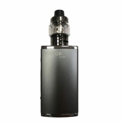 Q-60 E-cigarette Kit 1600MAH Internal Battery 2.5ML Tank