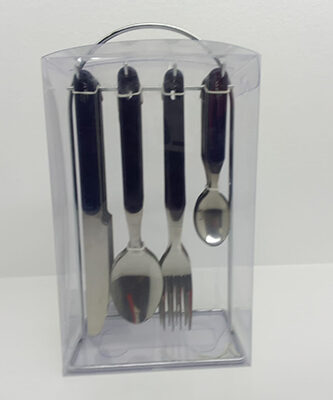 Cutlery set