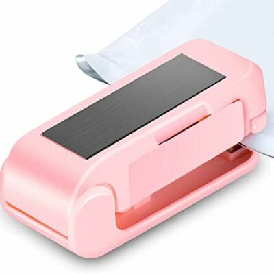 Mini sealing machine